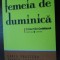 Femeia de duminica