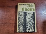 Zidul si iedera de Mircea Malita