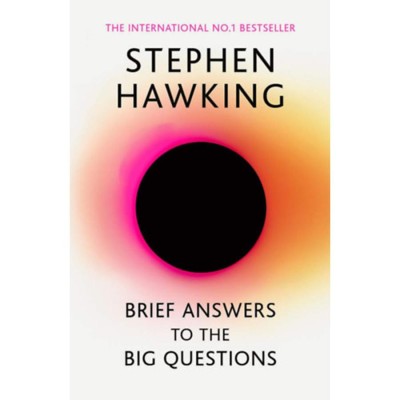 Brief Answers to the Big Questions - Stephen Hawking foto