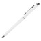 Pix cu Touch Pen Capacitiv Universal alb