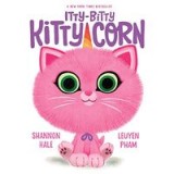 Itty-Bitty Kitty-Corn