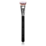 Sigma Beauty Face F08 Precision Powder pensula pentru aplicarea pudrei 1 buc