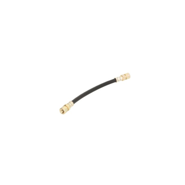 Furtun frana CHEVROLET LACETTI J200 ABE C80608ABE