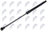 Amortizor capota Lexus IS 2013-2016; lungime 554mm, 165N; 53440-53020; NTY, aftermarket