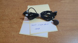Casti simple stereo A439ROB, Casti In Ear, Cu fir, Mufa 3,5mm