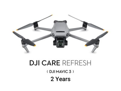 Card licenta asigurare DJI, 2Y (Mavic 3)Care Refresh foto