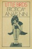 Carte Little Birds - Povestiri Erotice, Sophia Al-Maria, Limba Engleza
