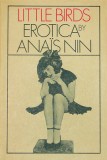 Carte Little Birds - Povestiri Erotice, Sophia Al-Maria, Limba Engleza