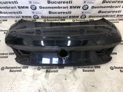 Portbagaj haion original BMW seria 6 F06 Gran Coupe foto