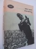 Skanderbeg, Sabri Godo - Roman istoric (vol. 1, Minerva, 1981), 317 pagini