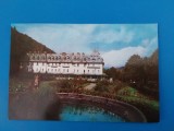 CPIB 23046 CARTE POSTALA - CALIMANESTI. CIRCULATA, 1969, STAMPILE, TIMBRU, Fotografie