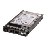 Dell 1.8TB 2.5&quot; SAS 12Gbps 10K RPM HDD Server RVDCJ - Hard Disk Intern Server