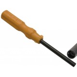 Cumpara ieftin Surubelnita Pentru Reglat Carburator (forma Packman)