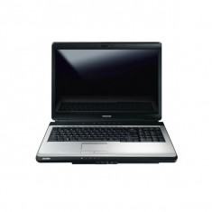 Laptop second hand -Toshiba satellite L350 intel T3400 memorie ram 4gb HDD 320gb 17 inch