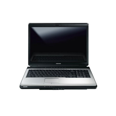 Laptop second hand -Toshiba satellite L350 intel T3400 memorie ram 4gb HDD 320gb 17 inch foto