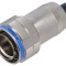 Conector USB 3.0 AMPHENOL Nickel Plug