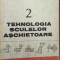Tehnologia sculelor aschietoare vol 2- Stefanuta Enache, Ioan Tanase