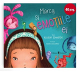 Marcy si emotiile ei - Allison Edwards