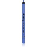 LAMEL OhMy Color Gel Liner eyeliner-gel culoare №408 1,4 g