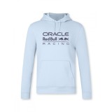 Red Bull Racing hanorac de bărbați cu glugă ORBR logo dream blue F1 Team 2023 - XXXL