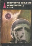 Nepasatoarele stele - Constantin Cublesan, Editura Tineretului, 1967, Colectia Fantastic Club, Literatura Romana