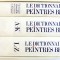 LE DICTIONNAIRE DES PEINTRES BELGES DU XIV e SIECLE A NOS JOURS , VOL. I - III , 1995