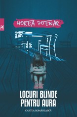 Locuri blande pentru Aura - Cartea Romaneasca