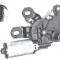 Motoras stergator luneta Mercedes Vito/ Viano (W639), 01.2003-10.2010; Vito/ Viano (W639), 10.2010-, Producator Swf, spate, Stanga, 2 usi spate