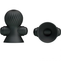 PRETTY LOVE - NIPPLE STIMULATORS 12 VIBRATION MODES foto