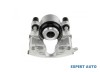 Etrier Fata Opel Astra G (1999-2009) T98 F70 542291 BHS289E NTY Garantie 12 Luni