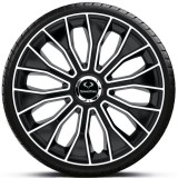 Cumpara ieftin Set 4 Capace Roti Autohelix MSA&reg;, potrivite jantelor de R16, pentru Ssangyong, model VOLTEC PRO