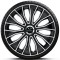Set 4 Capace Roti, potrivite jantelor de R16, pentru Ssangyong, model VOLTEC PRO