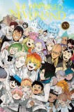 The Promised Neverland, Vol. 20, Volume 20