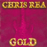 Chris Rea - Gold, CD
