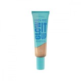 Fond de ten Kind &amp; Free Glow It Up 082 Golden Ivory, 30ml, Rimmel London