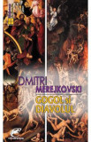 Gogol si diavolul - Dmitri Merejkovski