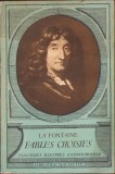 C1545 La Fontaine, Fables choisies