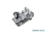 Actuator turbosuflanta BMW Seria 3 (2005-&gt;) [E90] #1, Array