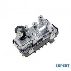 Actuator electronic turbo garett hella / motoras actuator turbosuflanta g-282/6nw009420/ BMW Seria 3 (2005->) [E91] #1