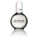 Cumpara ieftin Ulei cuticule Lila Rossa 75ML Peach Clear