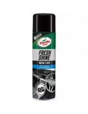 Spray curatare bord Turtle Wax Cockpit Fresh Shine New Car 500ml