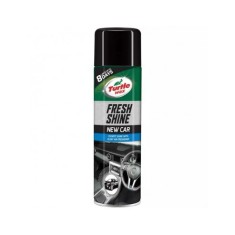 Spray curatare bord Turtle Wax Cockpit Fresh Shine New Car 500ml
