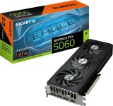 Placa video GIGABYTE GeForce RTX 5060 EAGLE MAX OC 8GB GDDR7,128bit