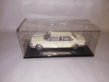 Bnk jc Rolls-Royce Silver Spur park Ward Limousiness (1996) - 1/43, 1:43