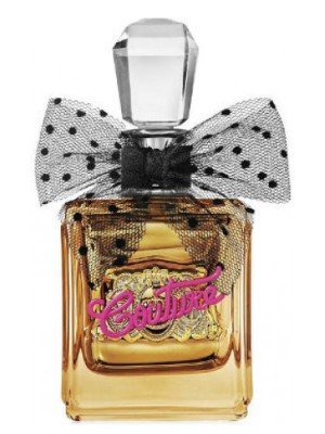Juicy Couture, Viva La Juicy Gold Couture, Apă de parfum, Femei, 50 ml foto