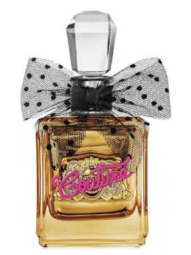 Juicy Couture, Viva La Juicy Gold Couture, Apă de parfum, Femei, 50 ml