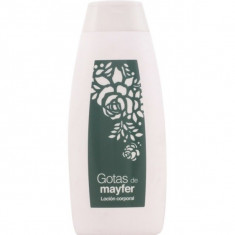 Gotas De Mayfer Body Lotion 250ml foto