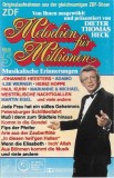 Various - Melodien F&uuml;r Millionen (Folge 5) (Musikalische Erinnerungen), Caseta audio