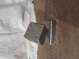 PRESPAPIER - PRESPAPIER ZAR DIN METAL- PRESPAPIER VECHI DIN METAL
