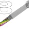 Cablu BiT LiYCY 5x1.5mm2 Ecranat Cupru